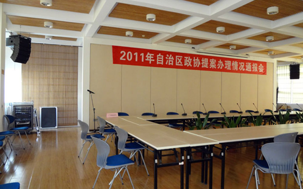 广西壮族自治区旅游局工程