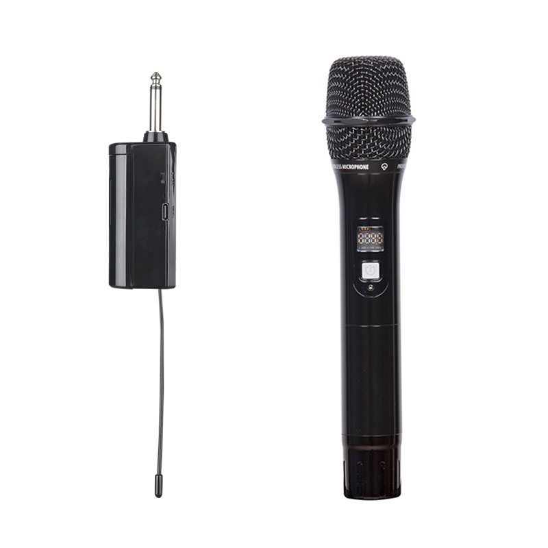 UHF101